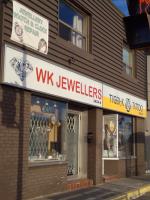 Watch Repair and Jewellery - WK Watch & Jewellers image 13